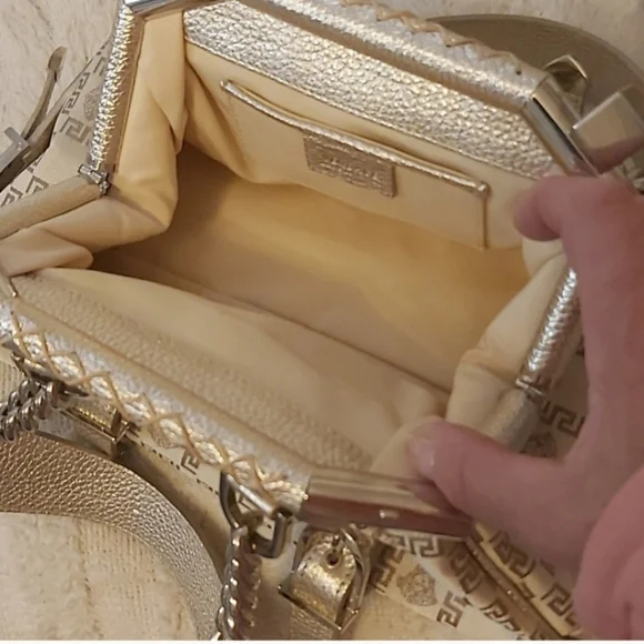 VERSACE bag - Picture 9 of 16